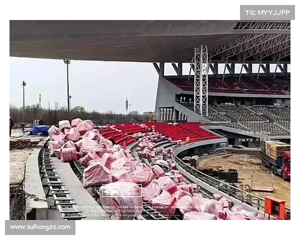 沈阳首座专业足球场将于5月31日铁人主场比赛迎来首秀 沈阳首座专业足球场将于5月31日铁人主场比赛迎来首秀