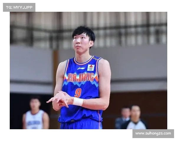 周琦回忆加盟NBA前心态变化 曾因新疆男篮加薪犹豫是否离队 周琦回忆加盟NBA前心态变化 曾因新疆男篮加薪犹豫是否离队